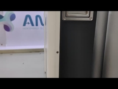 Batería híbrida de la batería de la batería Lifepo4 de las iones de litio para el sistema del almacenamiento de energía