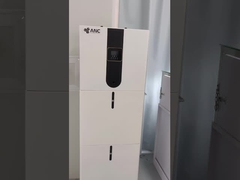 Hogar de la batería de Ion Battery 51.2v Lifepo4 del litio del almacenamiento de la batería del hogar solar