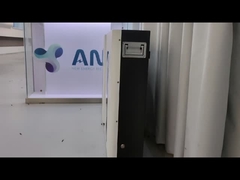 Sistema de energía solar del almacenamiento de las células prismáticas de Ion Battery Lifepo 4 del litio