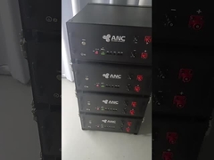 Batería profunda 5kWh 10kWh del ciclo de Ion Battery Price Battery Packs Lifepo4 del litio