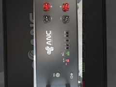 sistema del almacenamiento de energía de 5kwh 10kwh 20kWh