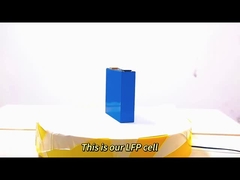 Batería de la ANC LFP