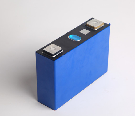 Low Speed Vehicle LiFePO4 Storage  100ah Battery 170wh/Kg