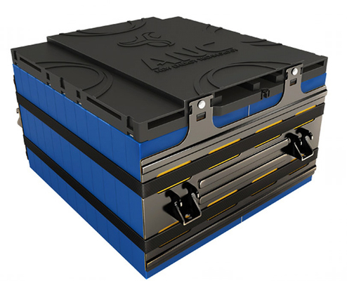 48v 100ah  Lithium Ion LiFePO4 Storage Battery OEM ODM