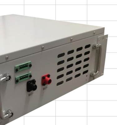 1P32S Standard plug box voltage range 80~116.8V for industrial energy storage