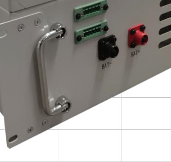 2P12S Standard plug box 280ah capacity  0.5P Rated charging and discharging power