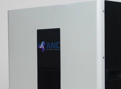 Wall Mounted Stacked 48v 100ah Tesla Powerwall Home Battery 5kwh 10kwh
