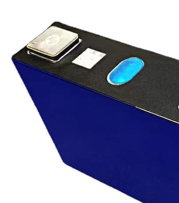 Low Speed Vehicle 100ah LiFePO4 48V Golf Cart Battery 3000 Times