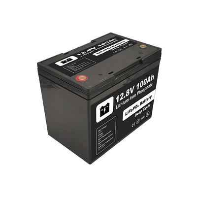 3.2v 200ah 202Ah 48V Lifepo4 batterijklasse A lithium-ionbatterij