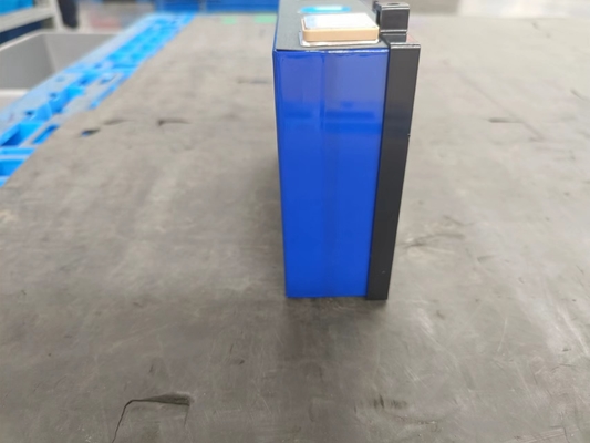 3.2v 165Ah Home Battery Storage LiFePO4 Battery Cell 180wh/Kg