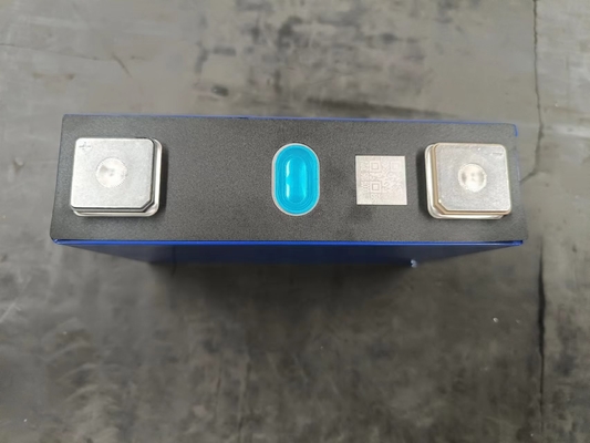 3.2v 165Ah Home Battery Storage LiFePO4 Battery Cell 180wh/Kg