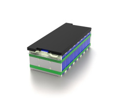 Lithium Power Storage 25.6v 50Ah Lithium Ion Storage Battery 8S