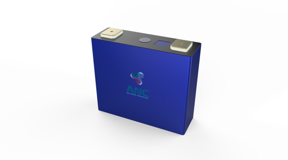 3.2v 165Ah Home Battery Storage LiFePO4 Battery Cell 180wh/Kg