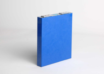 3.2V 50ah 55ah 59ah LiFePO4 Lithium ion Battery Cell  Storage System