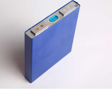 Grade A 6000 Cycles Lithium ion Phosphate Battery 3.2V 55Ah Lifepo4 Battery Cell