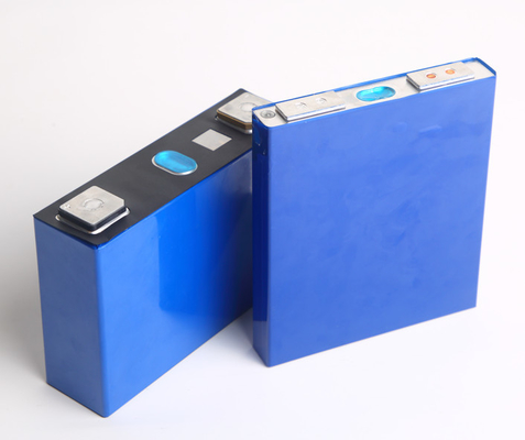 180wh/Kg 3.2V Prismatic Lifepo4 Battery Prismatic Cell 165ah