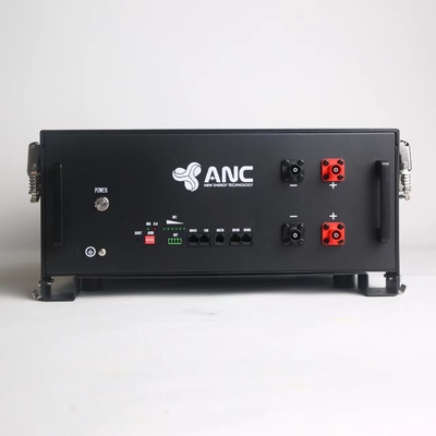 OEM ODM A+ Grade Energy Storage Lithium Battery 48V 50AH
