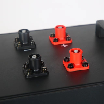 5kw 10kw 48V 200Ah Lifepo4 Battery Power Wall For Solar Energy Storage