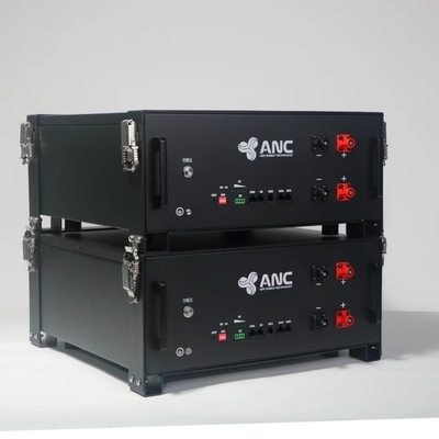 48v 100Ah 5~20kwh stacked - Mounted Household Battery Storage