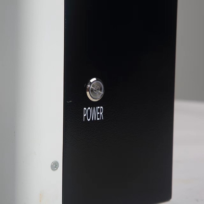 2P16S Wall Mounted Lithium Battery For Energy Storage 42kg