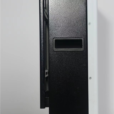2P16S Waterproof Lifepo4 Wall Mounted Lithium Battery 540*435*161mm