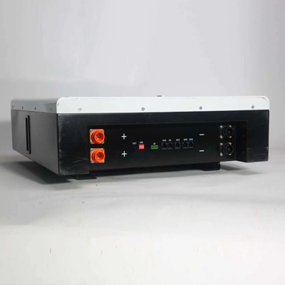 Wall Mounted 48V 50Ah High Voltage Lifepo4 Battery 5KW