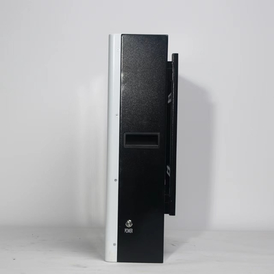 Grid Solar Home Solar Wall Mounted Lithium Battery Pack 6000 Cycles 5KWh