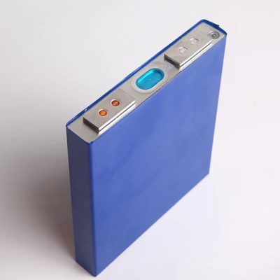 163wh/Kg 55ah Energy Storage Lithium Battery For Spechial Vehicle
