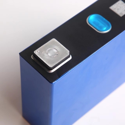 Low Speed Vehicle Lifepo4 Energy Storage Lithium Battery 48v 100ah