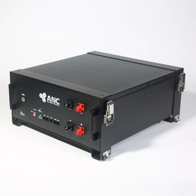 51.2V 100Ah Lithium Battery Residential Energy Storage System