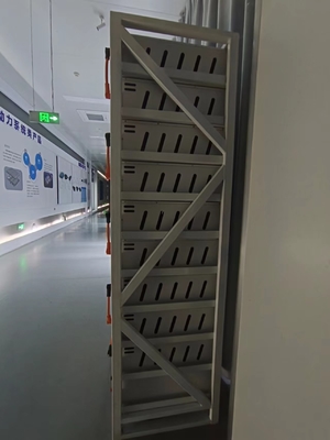 729.6v 768v Commercial Battery Storage Systems 280Ah LiFePO4 Battery 2P