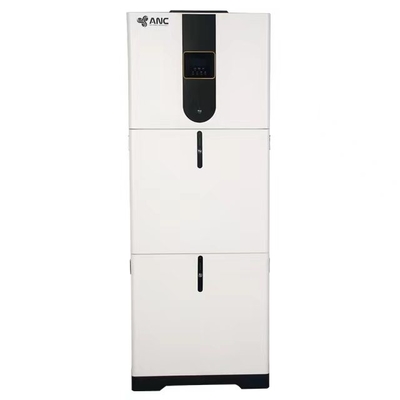 RS4850 CAN Commercial Battery Storage 48V 100Ah LiFePo4 Battery 5kWh 10kWh