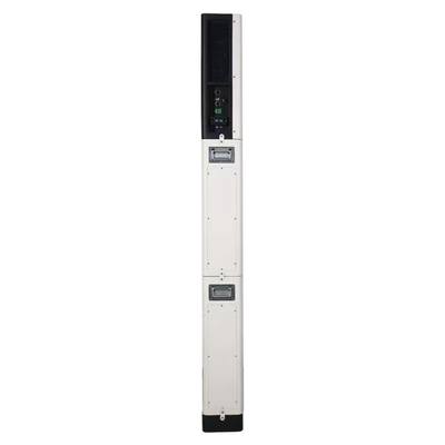 100ah Commercial Solar Power Residential Storage Batteries RS4850 CAN