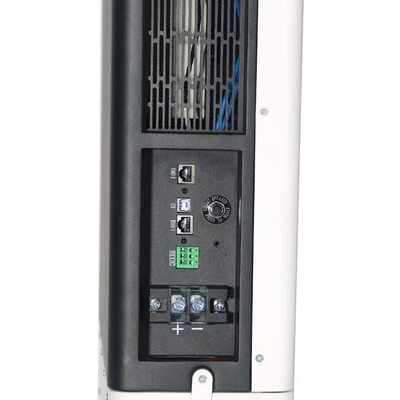 51.2v Commercial Solar Lithium Ion Battery Storage For Ups 540*435*161mm