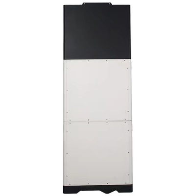 Household energy storage 100Ah lithium ion battery rechargeable