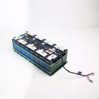 Rechargeable 3.2V 50Ah LiFePO4 Lithium Battery For 12V 48V 96V Solar System