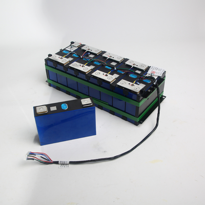 2C 3.2 Volt Lifepo4 Prismatic 100ah Lithium Battery 23140160