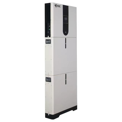 residential storage solar system battery hybrid energy storage system solar power system