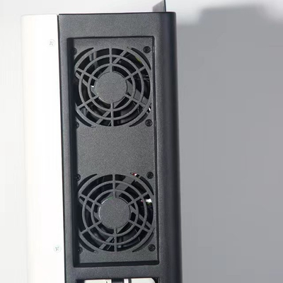 RS4850 CAN 48v 10kwh Lifepo4 Home Energy Storage Batteries 135kg Integrated Type Machine