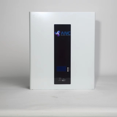 RS485 CAN Wall Mounted Lithium Solar Energy Storage Battery 51.2v