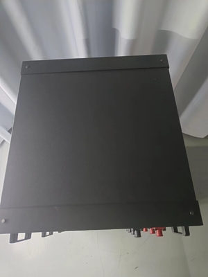 Paquete de batería apilada de litio de almacenamiento de energía de 5.12KWh 51.2v 45kg
