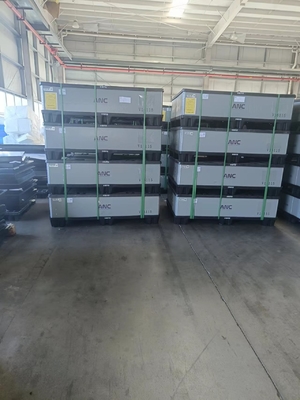 3000 Times Powerwall Lithium Ion LiFePO4 Storage BatteryFor Home 163wh/Kg