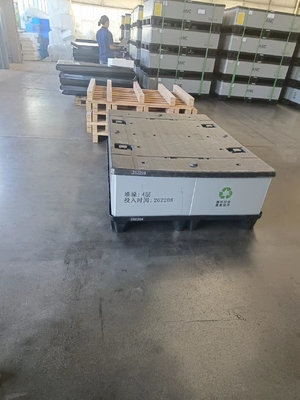 3000 Times 59Ah Solar Powered LiFePO4 Storage Battery 10KWh