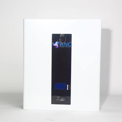 Household energy storage 100Ah lithium ion battery rechargeable 48v 100ah lifepo4 battery pack