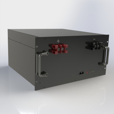 RS485 CAN 51.2v Commercial Energy Storage Systems Lifepo4 Battery OEM ODM