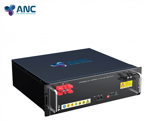 48v 100ah Deep Cycle Lithium Ion Battery 10kwh 20kwh 30kwh 40kwh 50kwh