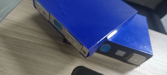 3.6v Nmc Rechargeable Prismatic Cell Lithium Ion Batteries For Ev Ess Ebike Scooters Motorcycles