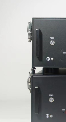 48v 50ah 100ah 200ah Multi-scenario Application Extreme Heat Tolerance Lithium Energy Storage Battery