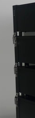 High Energy Density 1P16S 72v 50ah Lithium Ion Battery 45kg