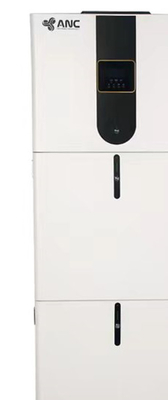 RS4850 CAN Residential Battery Storage Systems 10kwh Lifepo4 Battery Pack 48v 100ah